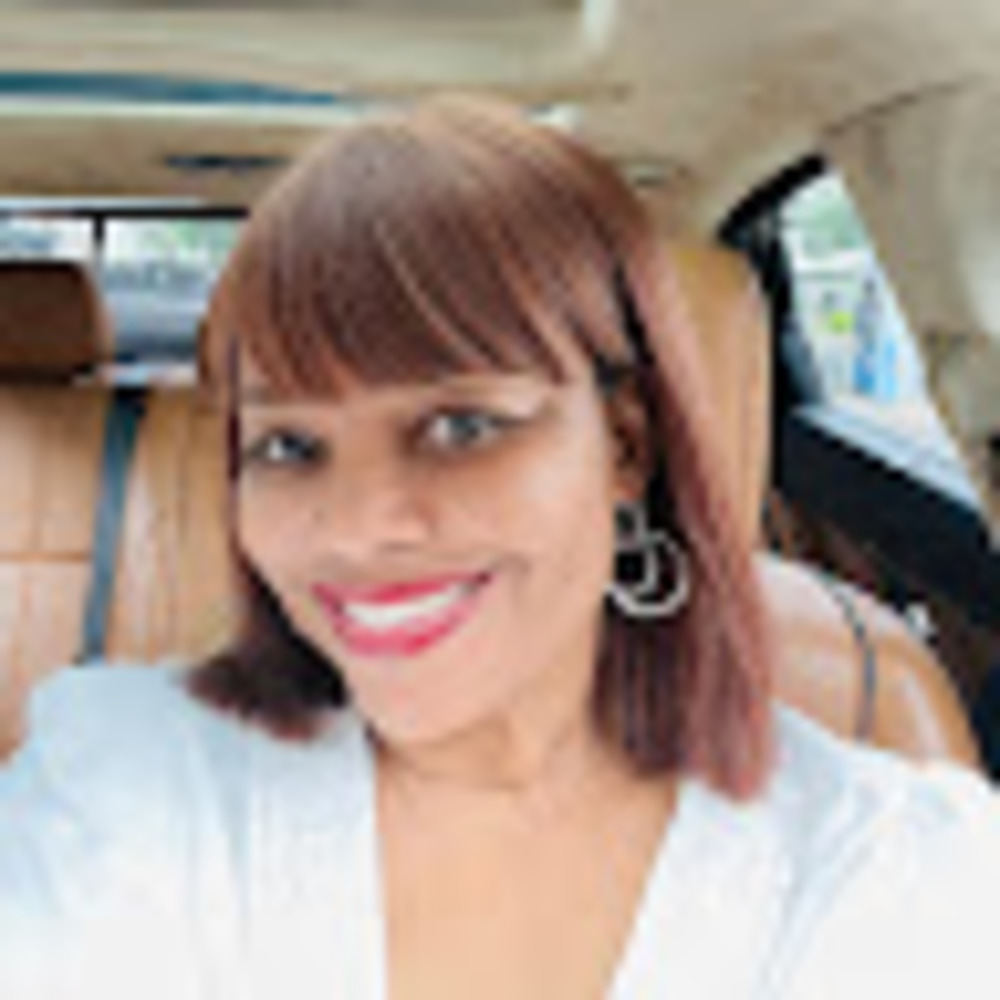 Meet your Posher, Bridgett